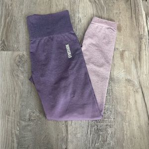 COPY - Gymspark leggings